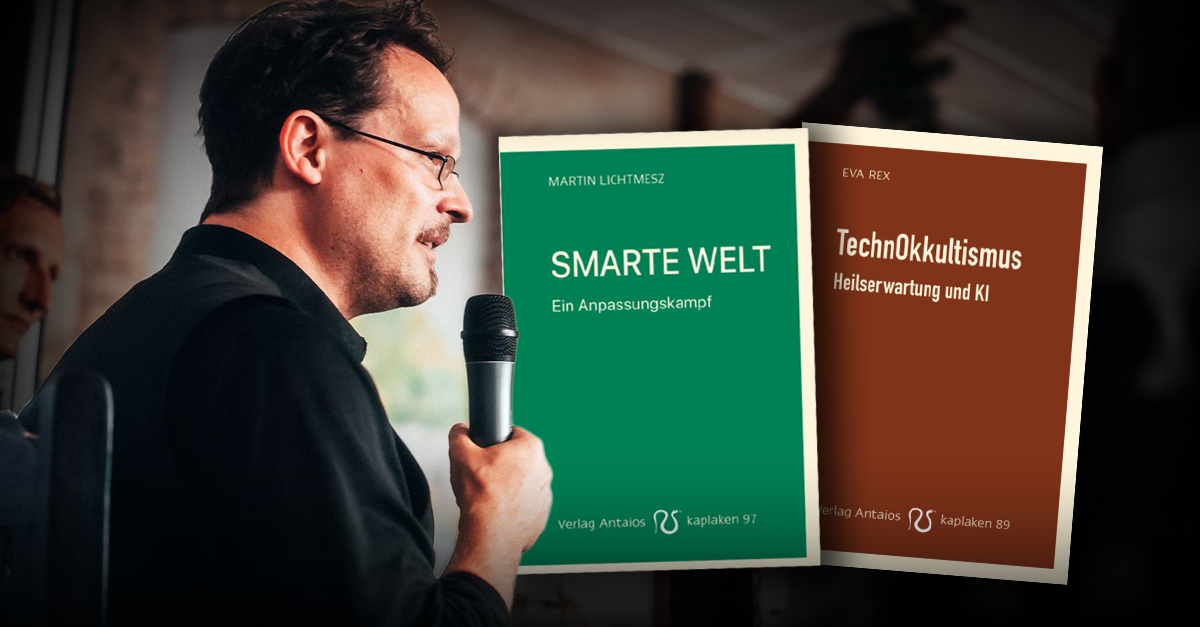 Anpassungskämpfe an die digitale Welt und Künstliche Intelligenz