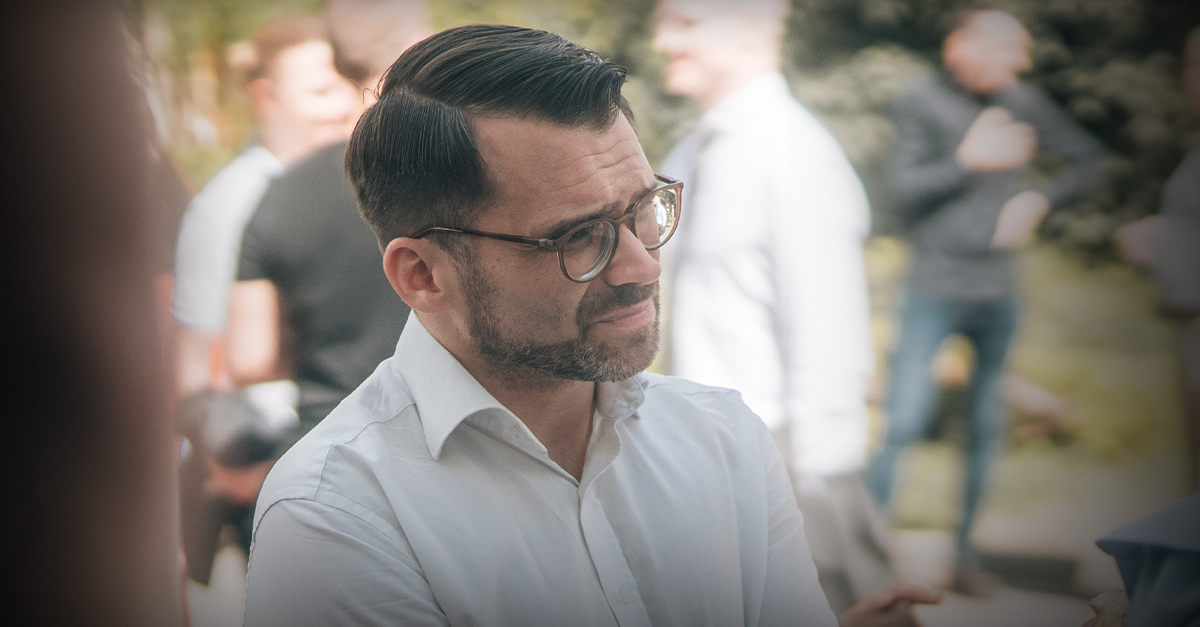 Egal ob legal oder illegal: Nein zum Bevölkerungsaustausch!