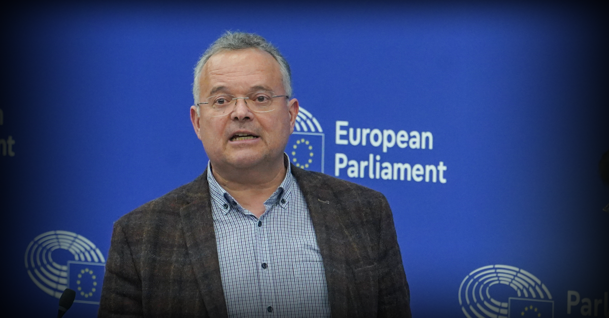 Die Planwirtschafts-Fantasien der EU bedrohen unsere Gesundheit