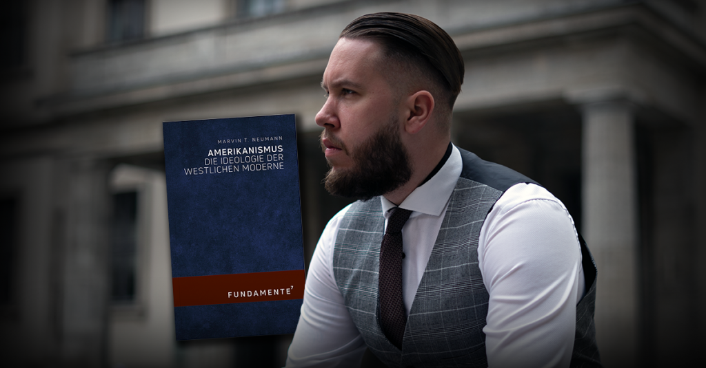 Buchbesprechung: „Amerikanismus - Die Ideologie der westlichen Moderne“