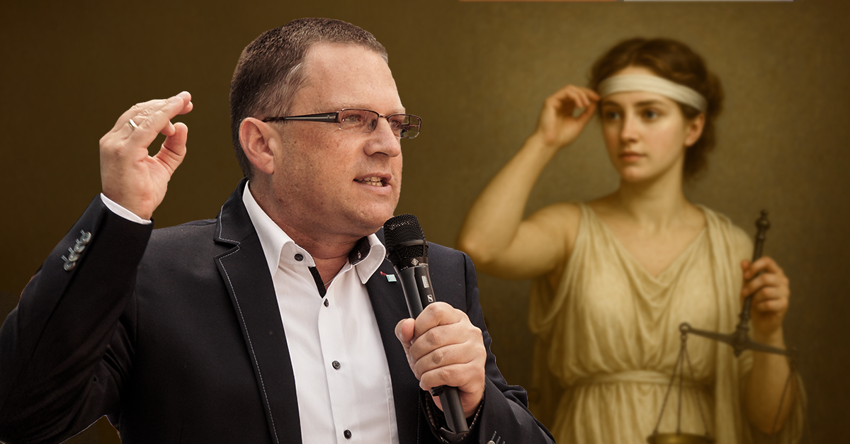 Wöginger-Urteil: Keine Abschreckung, sondern Ermutigung