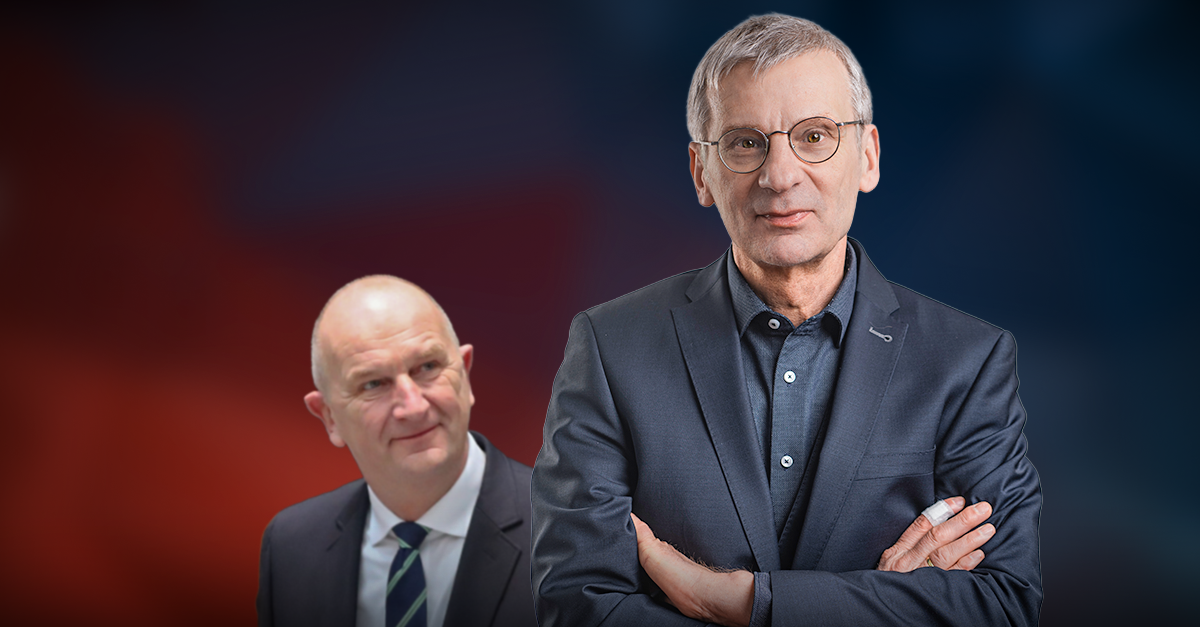 Christoph Berndt (AfD) lehnt vergiftetes Angebot der SPD ab