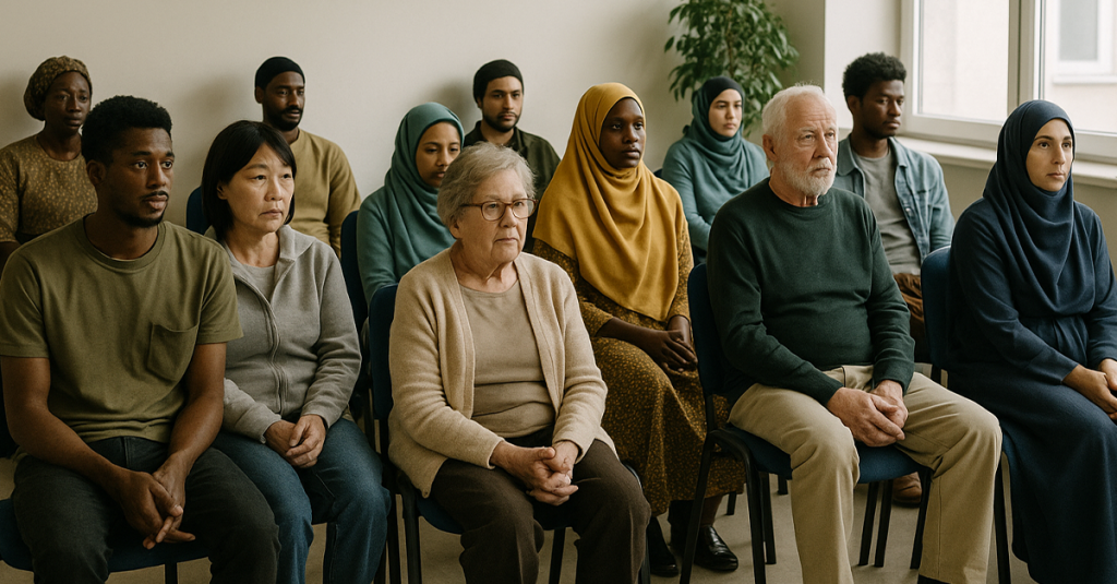 Drei Tote: Gesundheitssystem leidet auch an Masseneinwanderung