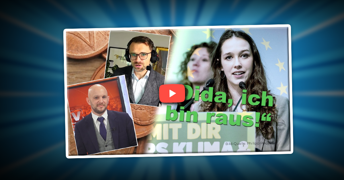RTV-Wochenrückblick: Sieg gegen DÖW und grüne Kriegspropaganda