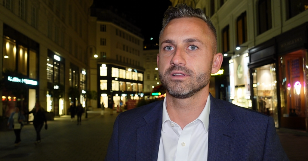 Ulrich Siegmund – auf dem Weg zum ersten AfD-Ministerpräsidenten!