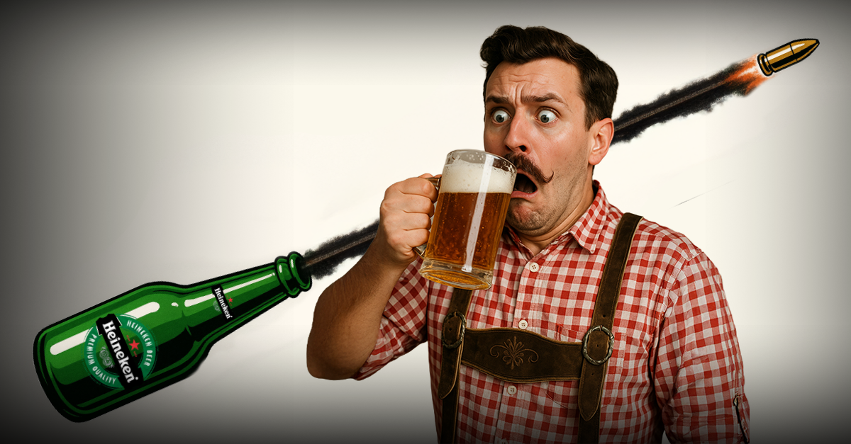 Kulturgut: Österreichs Bier unter Konzernbeschuss!