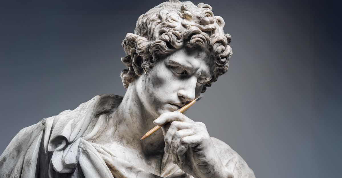 "Was ist ein Europäer?": Gewinne jetzt 5.000 Euro bei Essay-Wettbewerb!