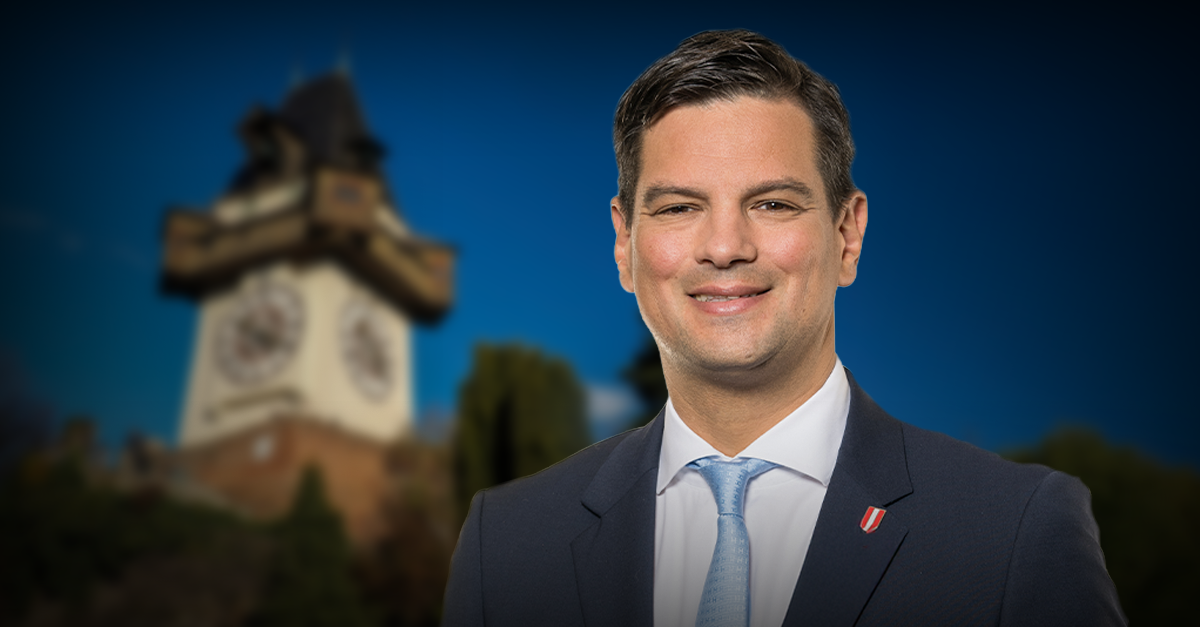 FPÖ wirkt: Steiermark spart jetzt an den richtigen Stellen!