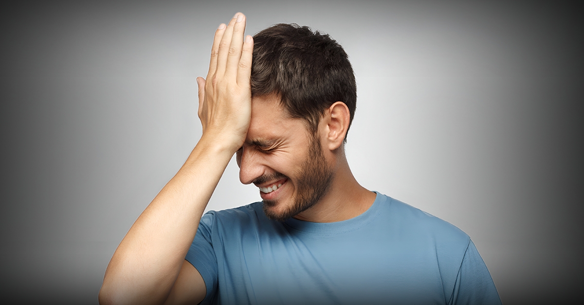 Wer sich distanziert, verliert: Der Fall Hasselhorn