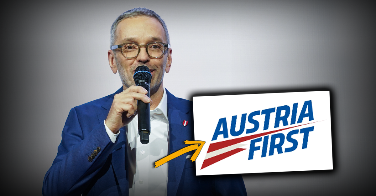 Establishment zittert: Was plant die FPÖ mit "AUSTRIA FIRST!"