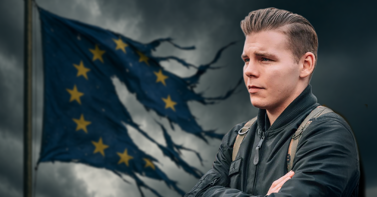 ÖXIT: Ein notwendiger Schritt in die Freiheit