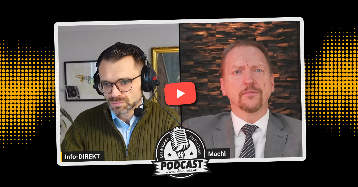 Linker Terroranschlag auf Stromnetz: Die verschwiegenen Hintergründe!