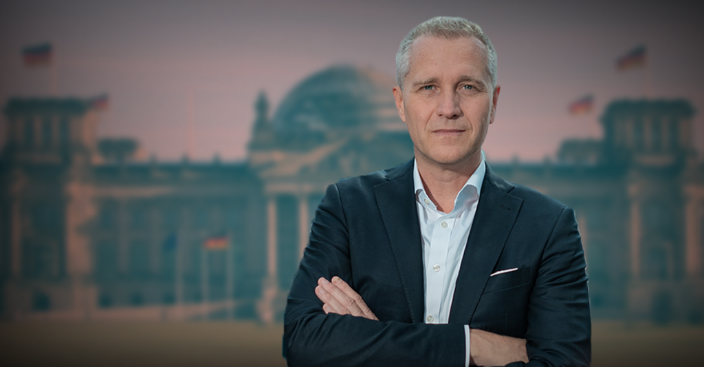 Trotz Rekordsteuereinnahmen: 107 Milliarden Euro Defizit!