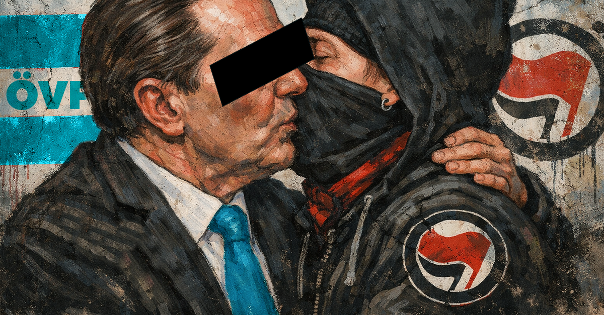 9 Punkte: Deshalb ist der Rechtsextremismusbericht ein Skandal