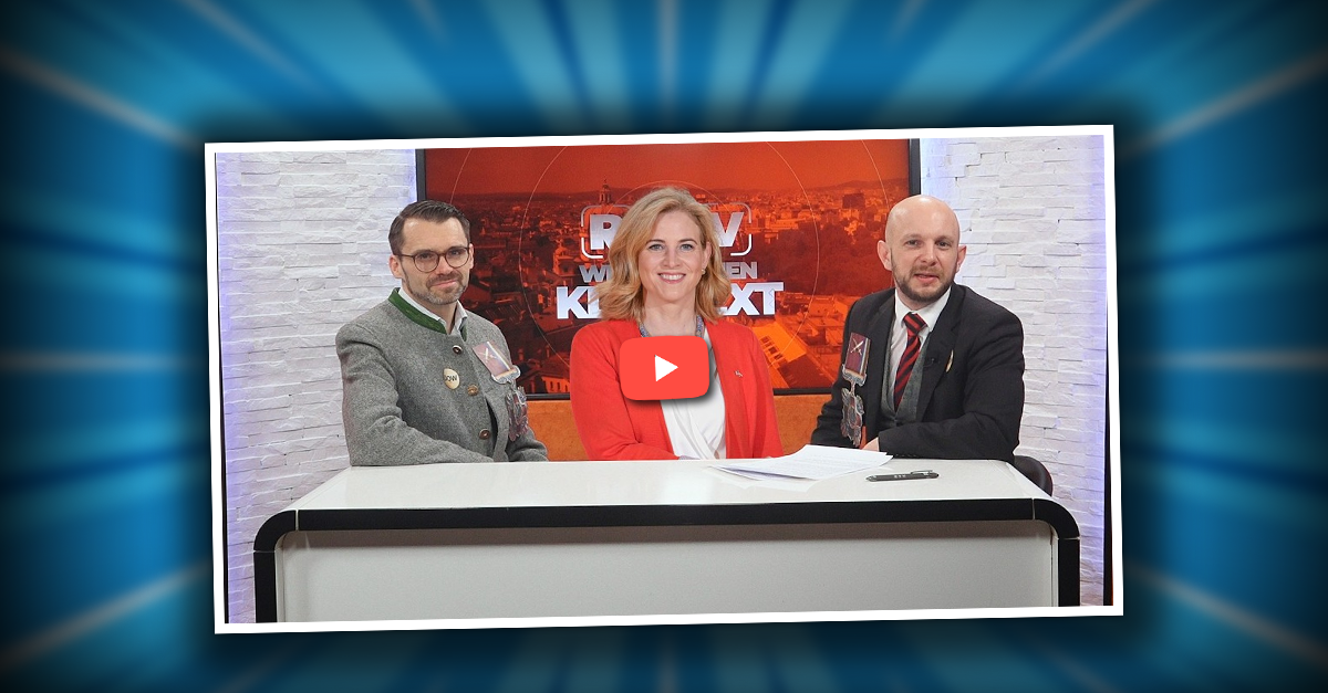 Zu dieser Preisverleihung hätte es nie kommen dürfen!