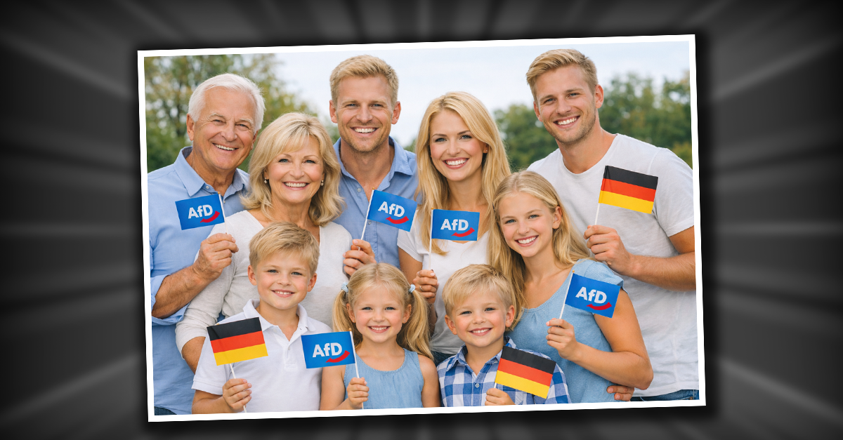 Familienfilz-Debatte: Nein zur doppelten Sippenhaftung!