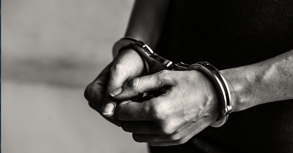 Warnung vor gefährlichen Zuständen in Österreichs Gefängnissen!