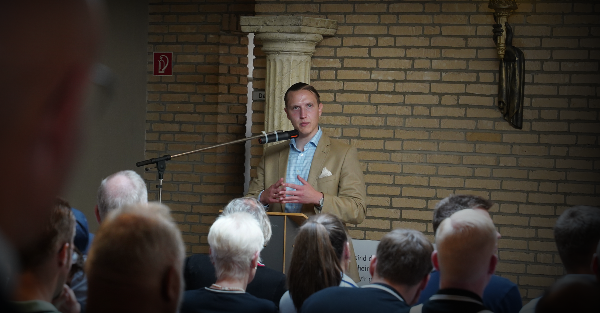 Ist der AfD-Bundesvorstand nur gegen die eigene Jugend stark?