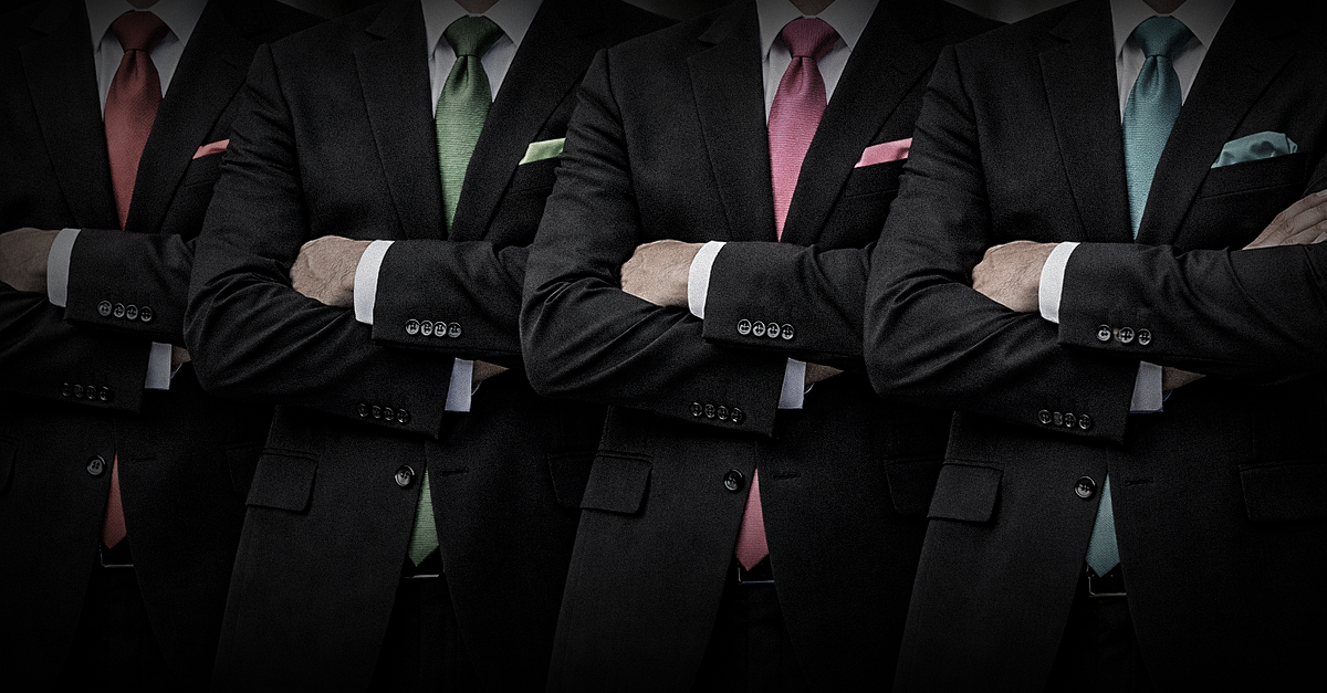 Kein Interesse an Aufklärung: Verlierer-Ampel boykottiert NGO-U-Ausschuss