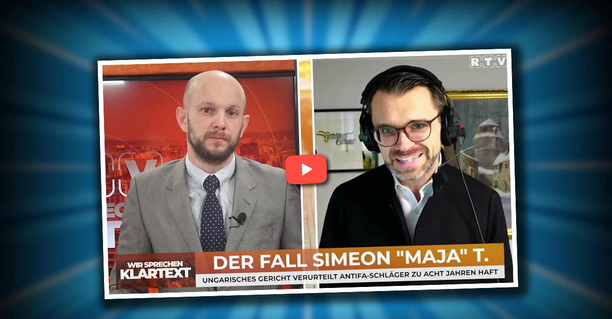 Linksextremismus: Droht Antifa-Terror jetzt auch in Wien?