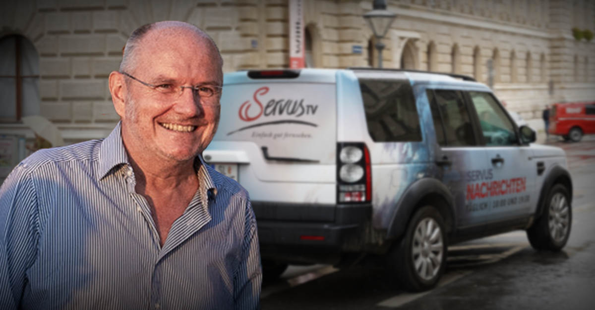 Sorge um ServusTV: Wird aus dem Sender nun ein Mainstream-Kanal?