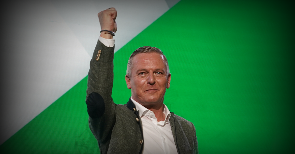 Steiermark: FPÖ räumt nun schrittweise mit Gender-Gaga auf!