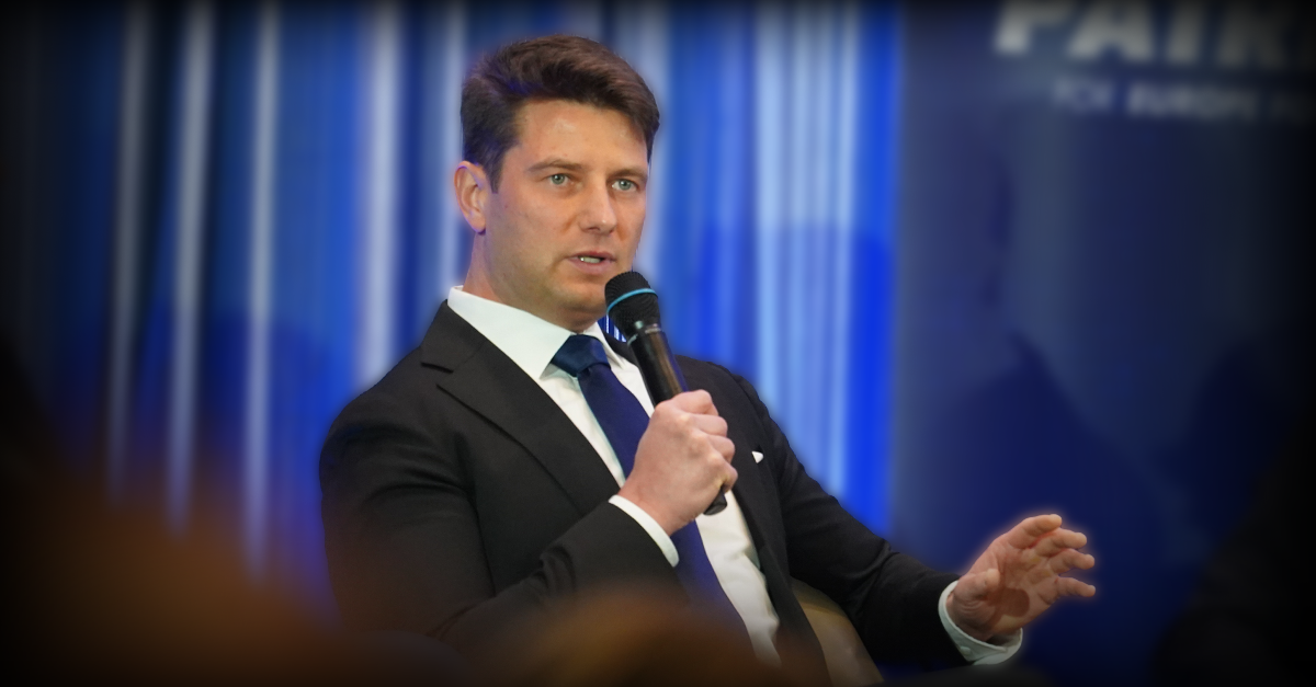 René Aust fordert Strukturreform innerhalb der AfD