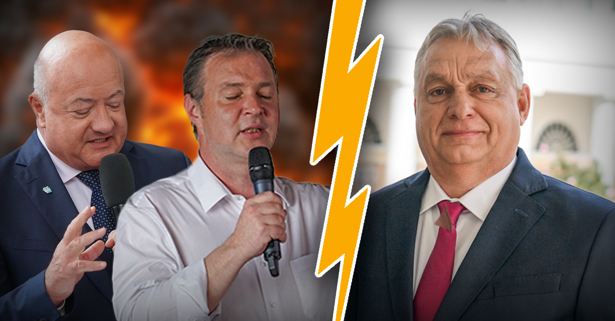 Spritpreis: Orbán handelte rasch, während Stocker und Babler "beobachten"