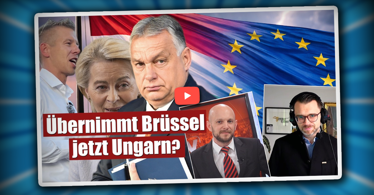 Orbàn-Abwahl: Haben sich die Linken zu früh gefreut?