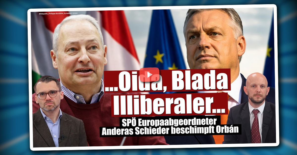 Parlamentswahlen in Ungarn sorgen für Aufregung!