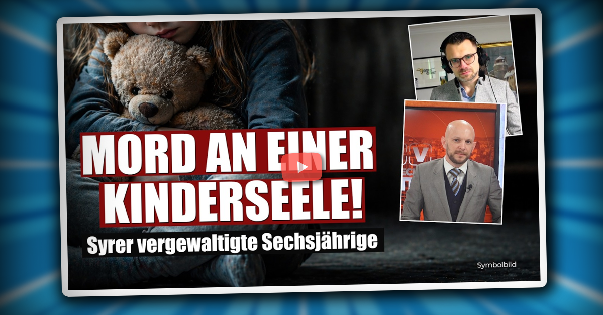 Kein Aufschrei nach mildem Urteil für syrischen Vergewaltiger