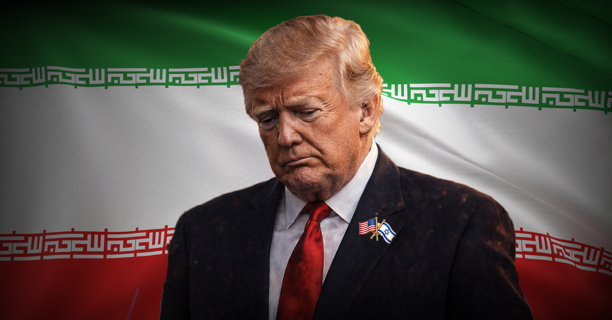 Iran-Krieg: Trump und die USA opferten ihre Glaubwürdigkeit