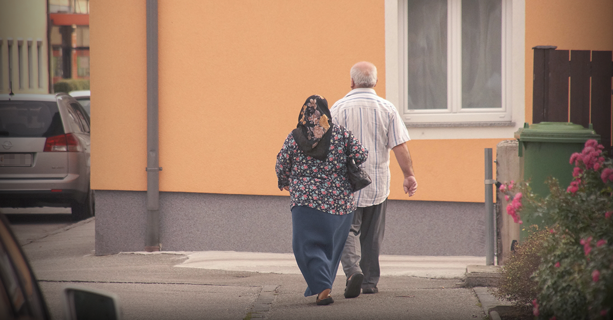 Verlorenes Hinterland: Auch unsere Dörfer stehen unter Druck