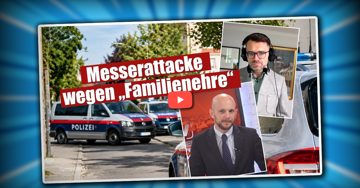 "Grandiose Integrationsleistung": Versuchter Ehrenmord an eigener Tochter