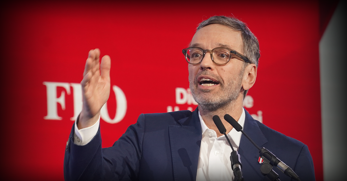 Kickl entlarvt ÖVP-Asyl-Heuchelei. SPÖ-Bures erteilt Remigrations-Maulkorb