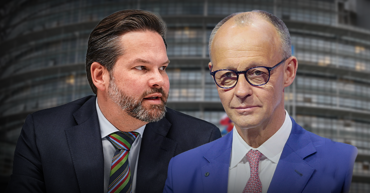 mÖVP und CDU betreiben Wählertäuschung auf allen Ebenen