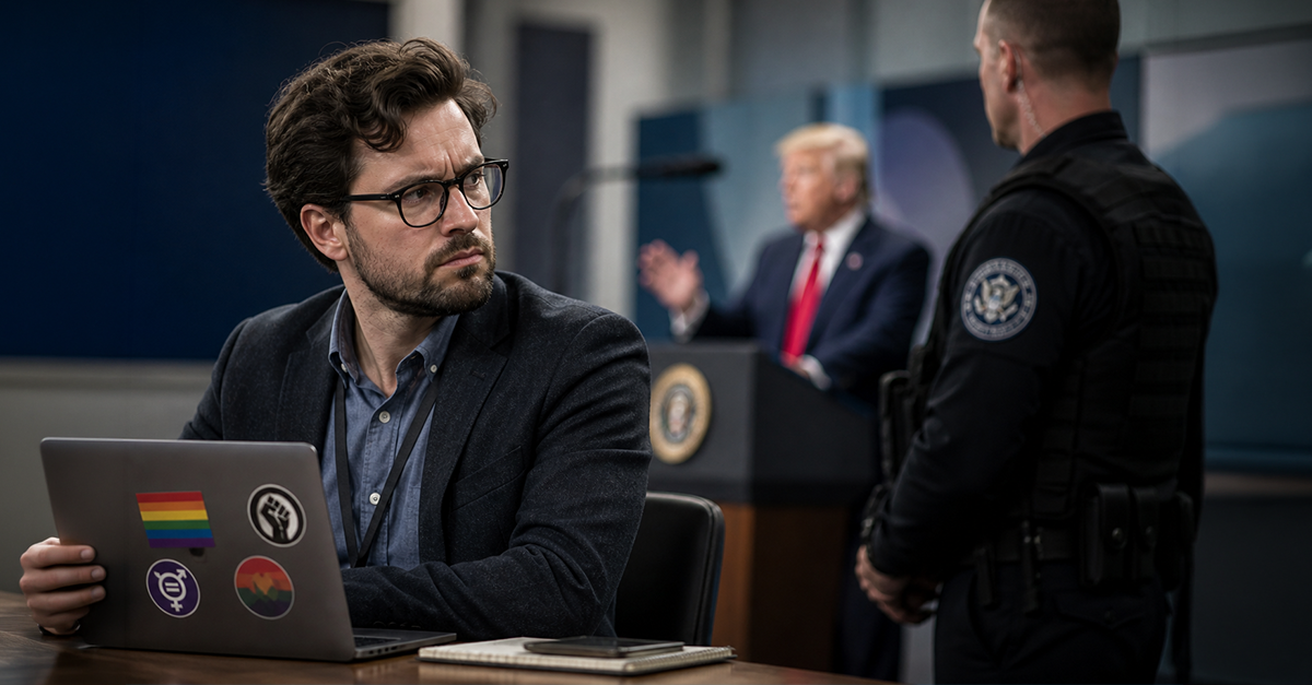 Trump-Attentat: Darüber schweigen die Medien bis heute!