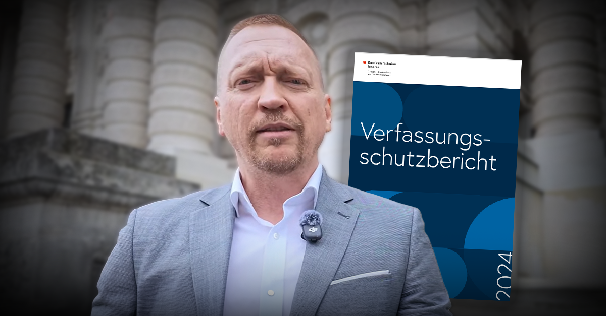 Klage gegen VS-Bericht: Report24-Chef nach erstem Prozesstag optimistisch