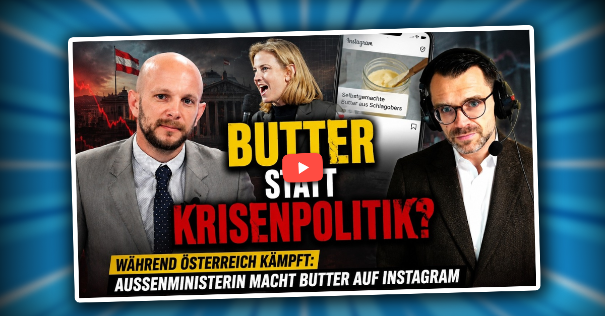Peinlich und entlarvend: Die Social-Media-Videos von ÖVP, NEOS und Grünen