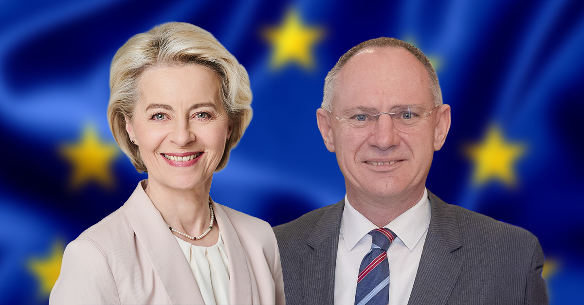 Alles nur Show: EU und ÖVP arbeiten weiter gegen Abschiebungen