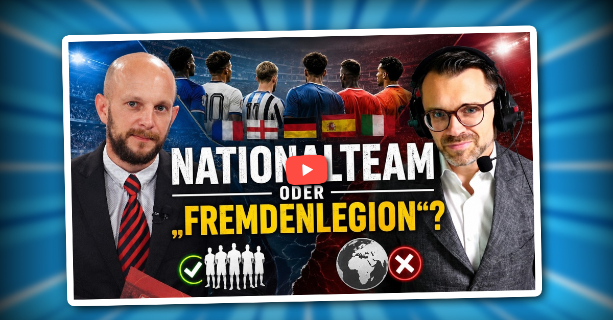 Durch die Fußball-WM wurde ein wichtiges Thema sichtbar