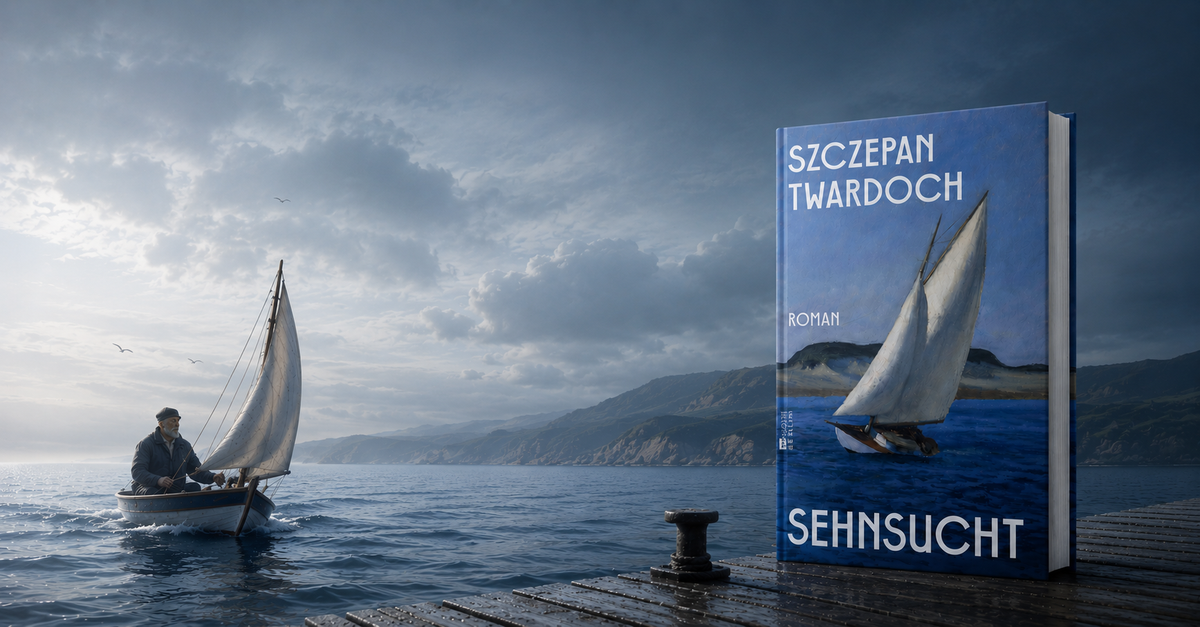 "Sehnsucht"