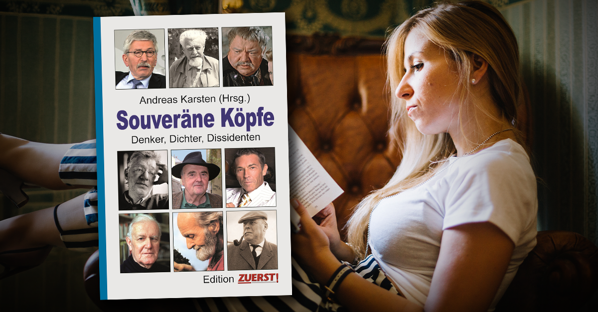 „Souveräne Köpfe“ als „Wissen von überzeitlicher Relevanz“