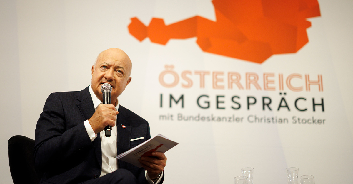 Angst vor nächstem Skandal: Känzler lässt kritischen Journalist aussperren!
