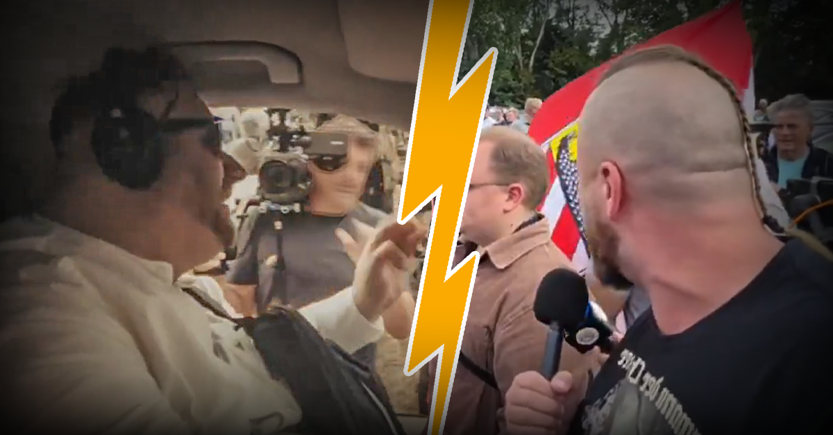 Debatte um rechten YouTuber: Souveränität schlägt Empörung!