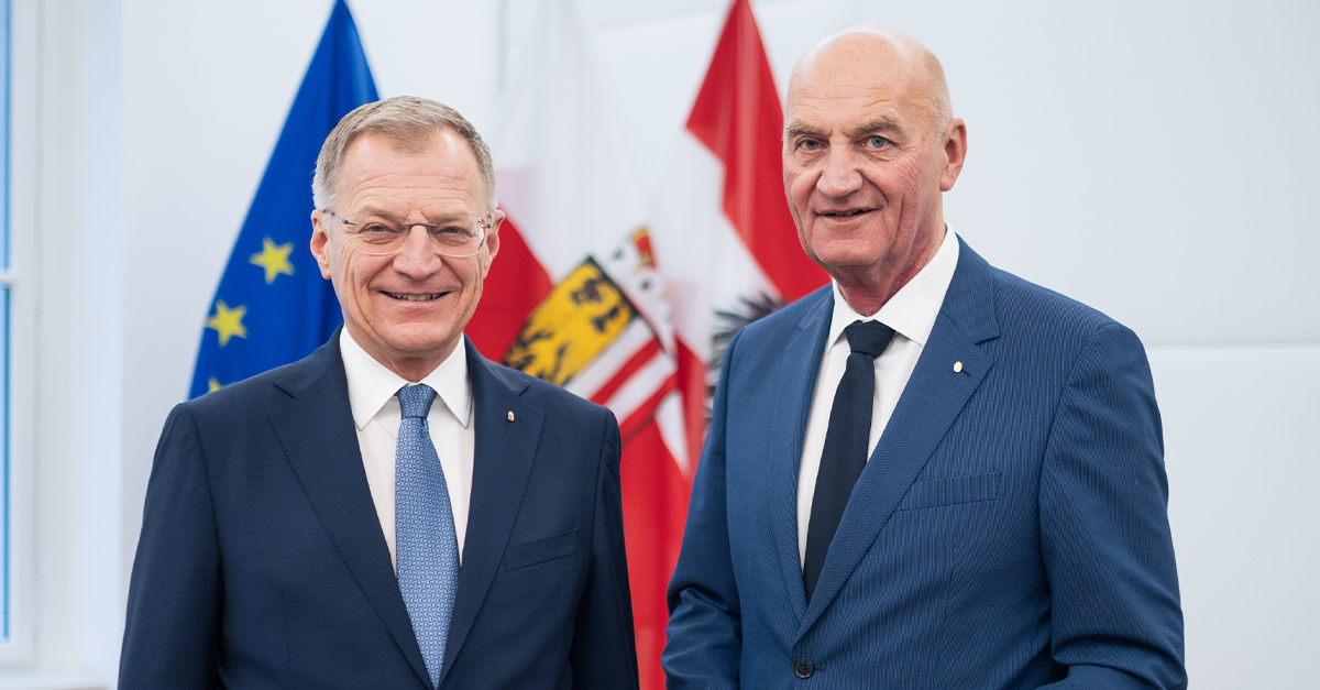 Remigration ist schlau – die Willkommenspolitik der ÖVP ist "idiotisch"