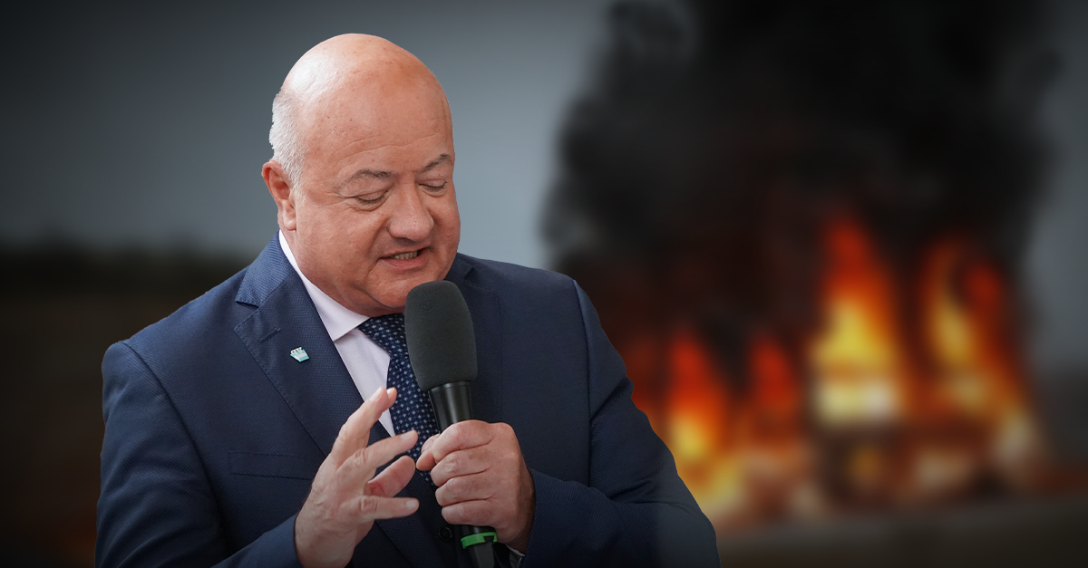 Ceuta: ÖVP will Lage beobachten und setzt auf EU-Kommissar Brunner