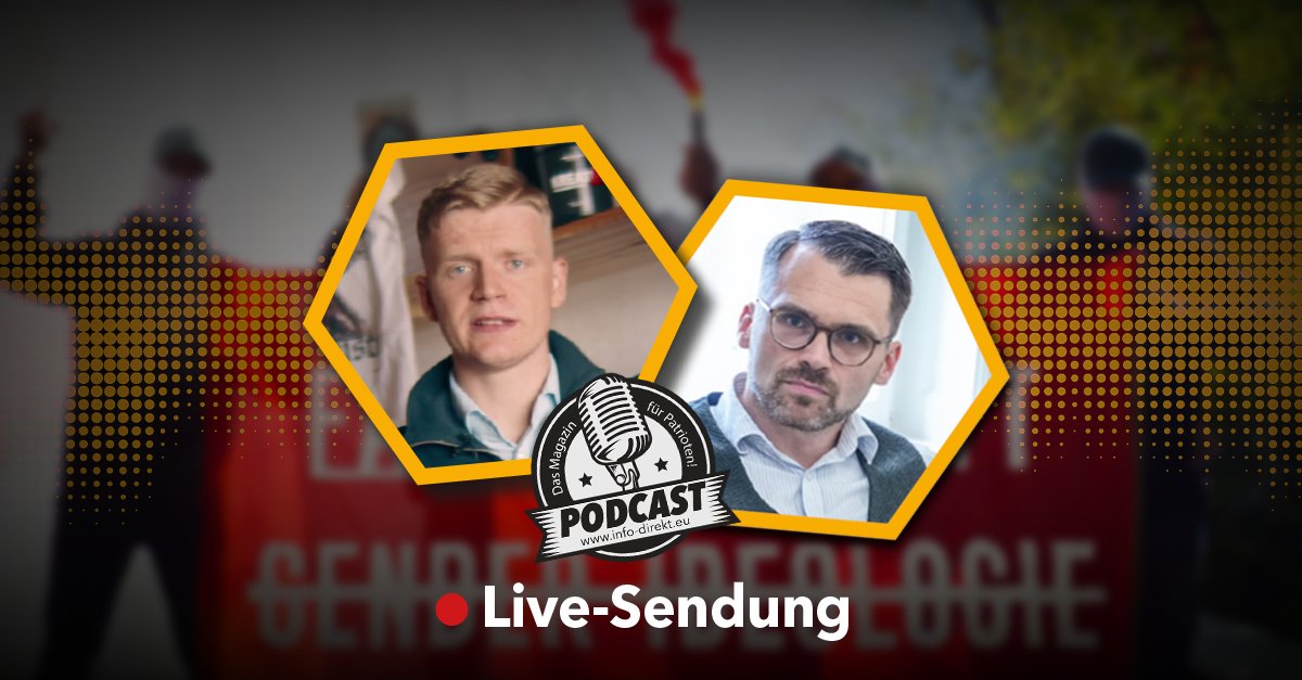 Demokratie-Vorbild Schweiz? Jetzt spricht ein Angeklagter!