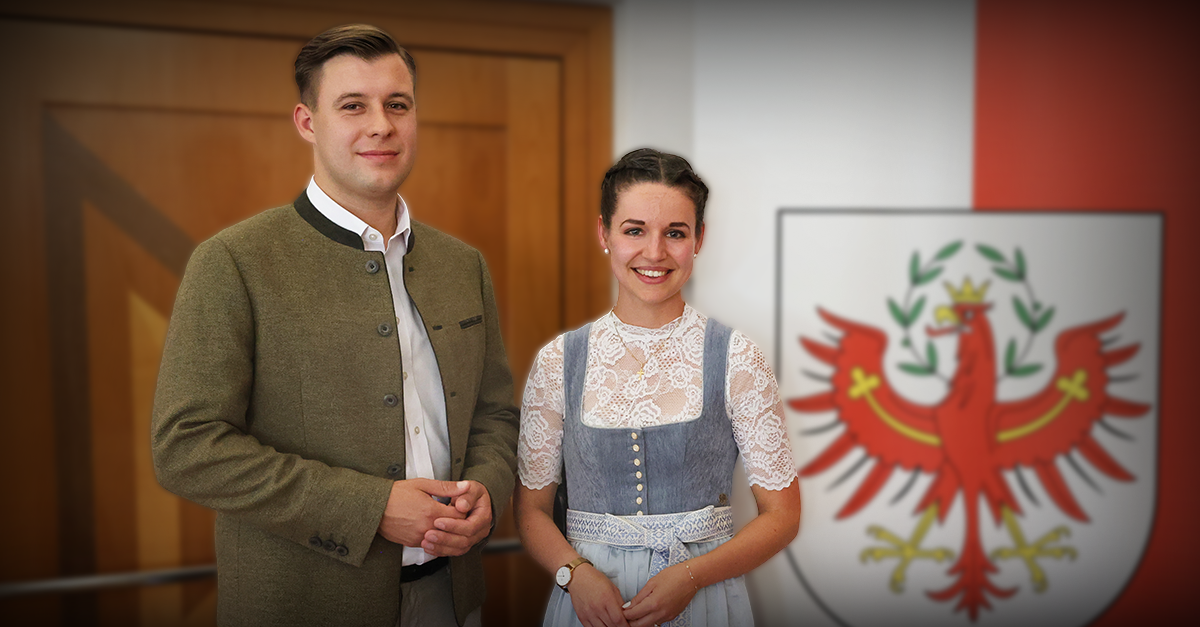 Trotz Medienhetze: Süd-Tiroler Freiheit setzt weiter auf Vernetzung!