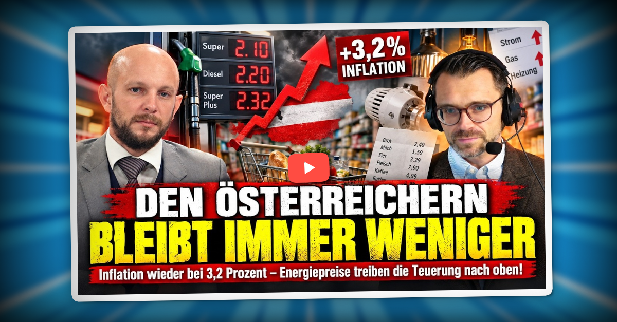 Schockpreise an den Tankstellen: Regierung bleibt untätig